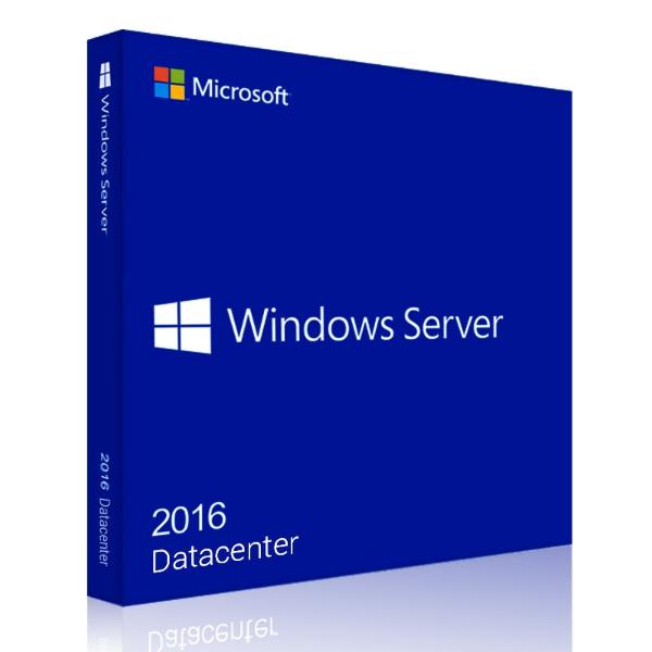 Datacenter 2016